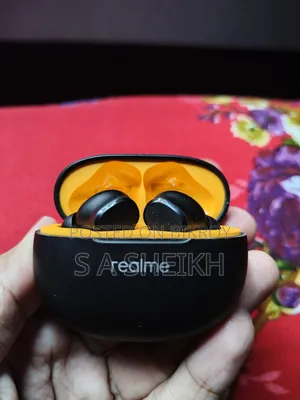 রিয়েলমি বাডস টি১০০