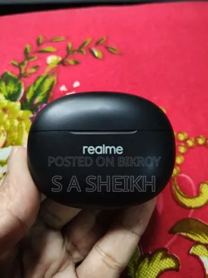 রিয়েলমি বাডস টি১০০