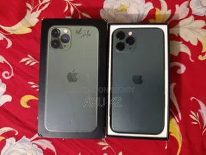 অ্যাপল আইফোন ১১ প্রো ৬৪ জিবি ব্রোঞ্জ