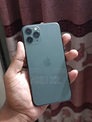 অ্যাপল আইফোন ১১ প্রো ৬৪ জিবি ব্রোঞ্জ