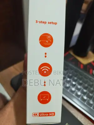 Android TV Box