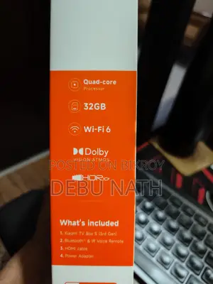 Android TV Box