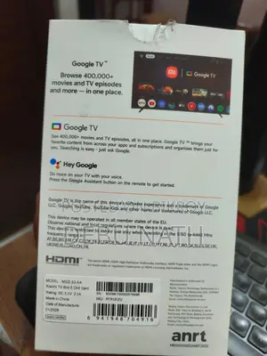 Android TV Box