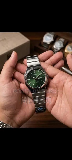 Premium watch collection home delivery all over Bangladesh
