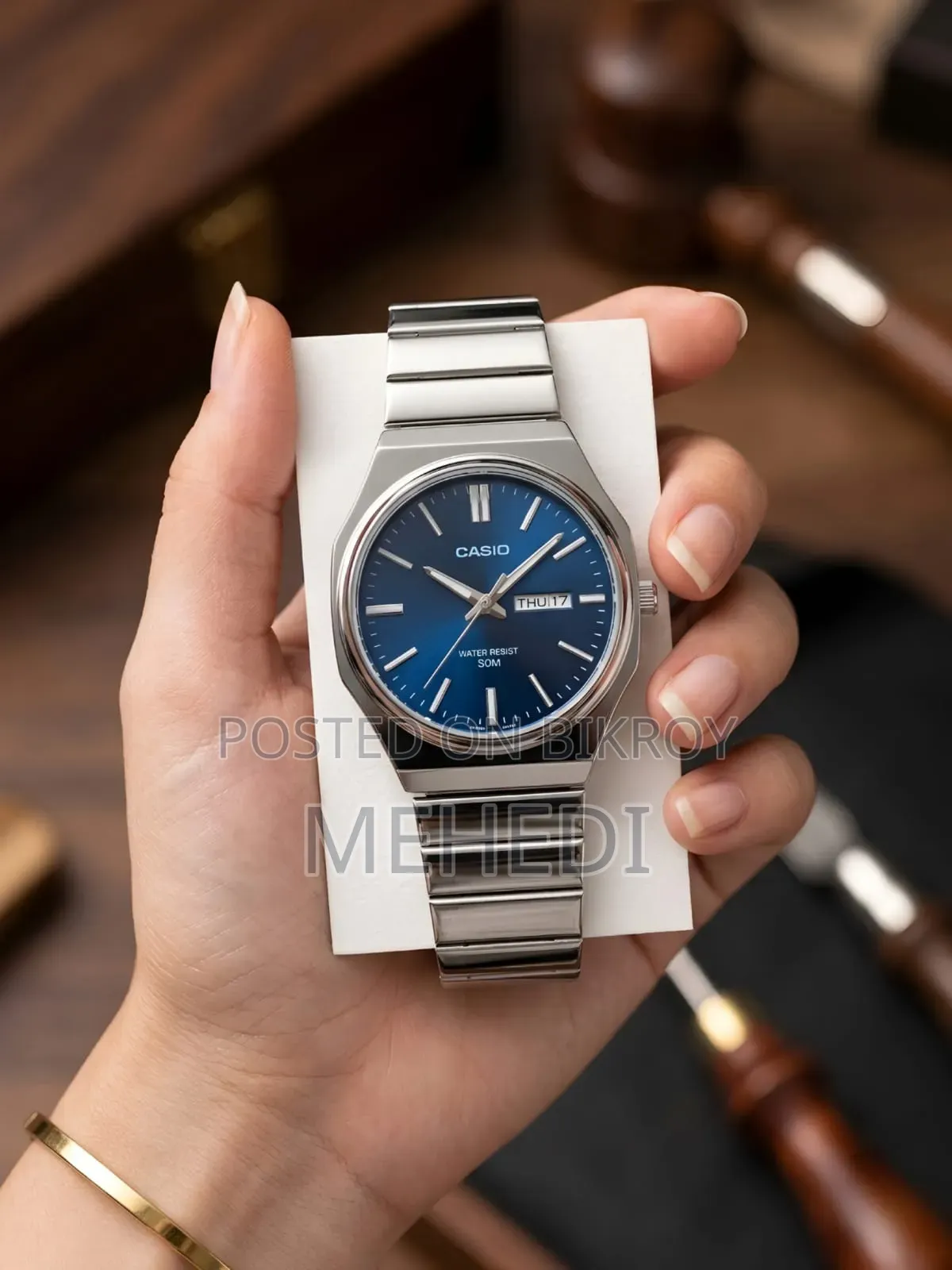 Premium watch collection home delivery all over Bangladesh