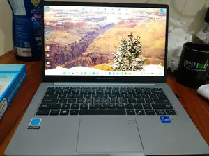 Laptop Asus ExpertBook P1 16GB Intel Core i7 SSD 500GB