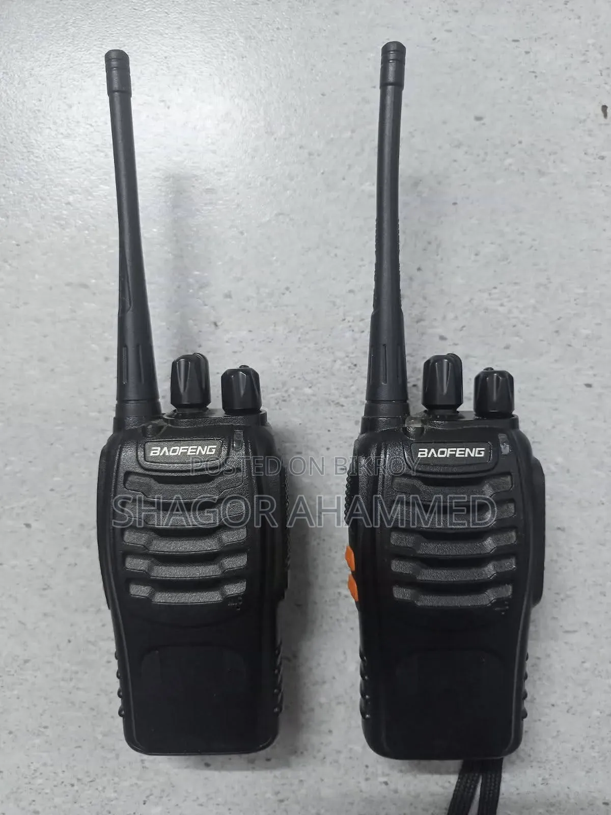 Baofeng BF-888S
