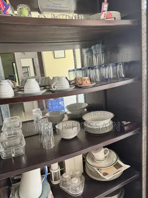 Used Canadian Wood Showcase for Sale