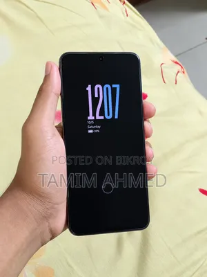 Xiaomi 15 256 GB Black