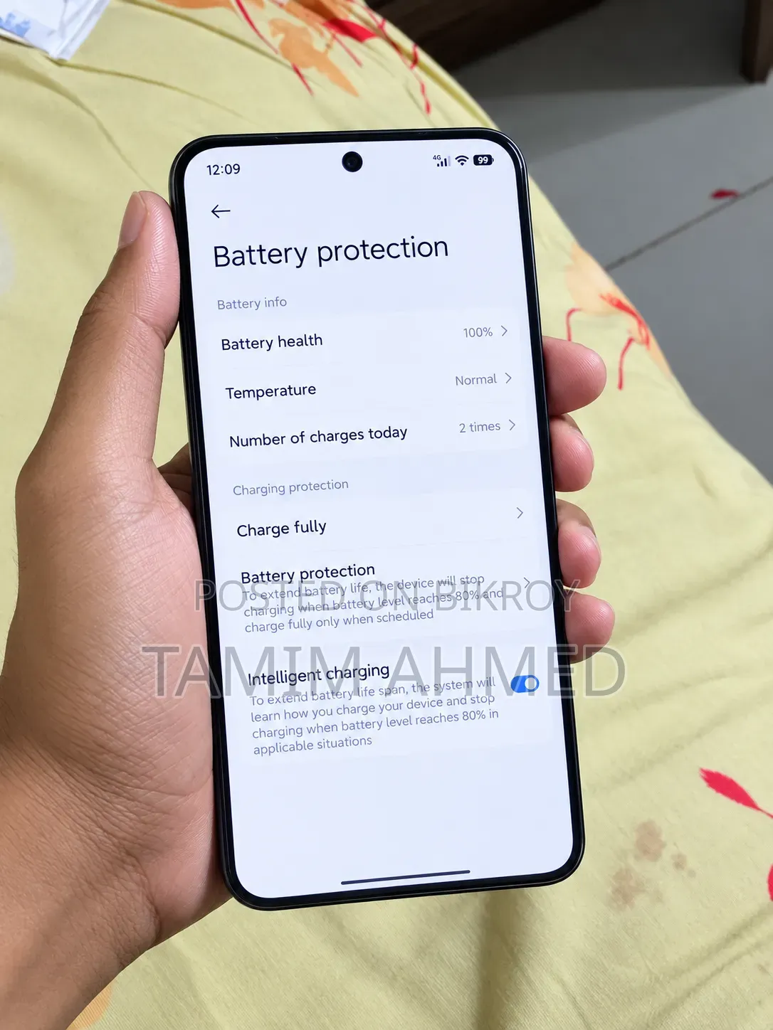 Xiaomi 15 256 GB Black