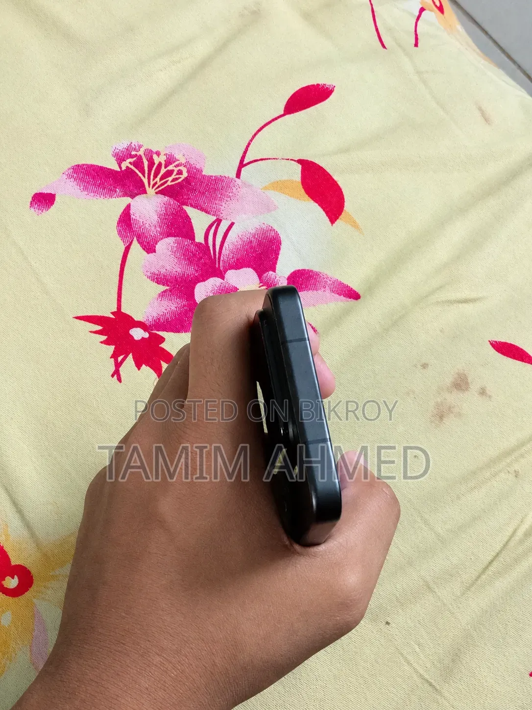 Xiaomi 15 256 GB Black