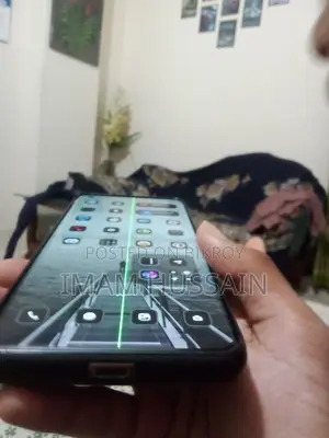 শাওমি মি ১১ আল্ট্রা ২৫৬ জিবি সবুজ