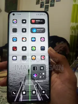 শাওমি মি ১১ আল্ট্রা ২৫৬ জিবি সবুজ