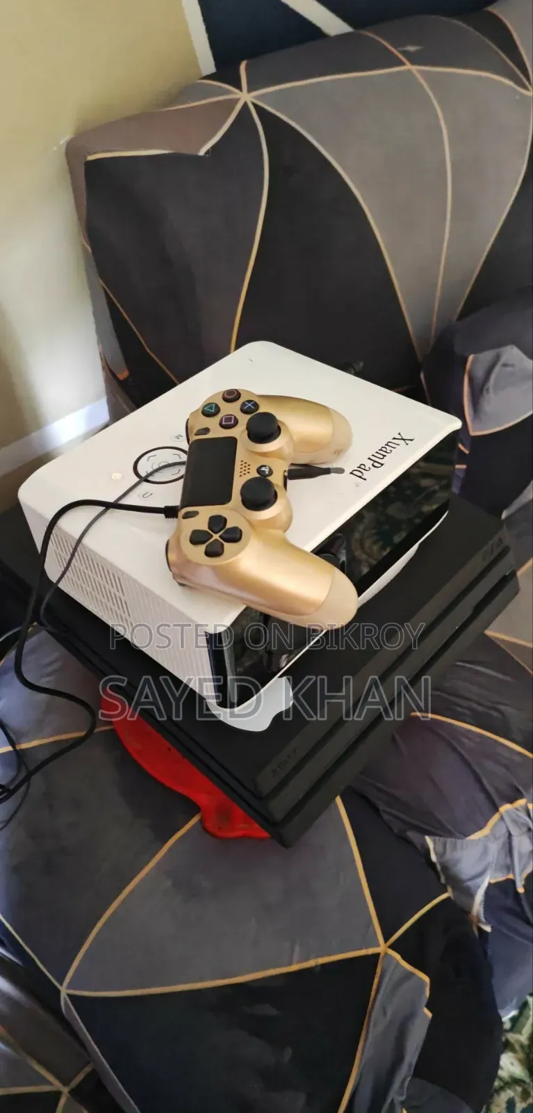 PlayStation 4 Pro