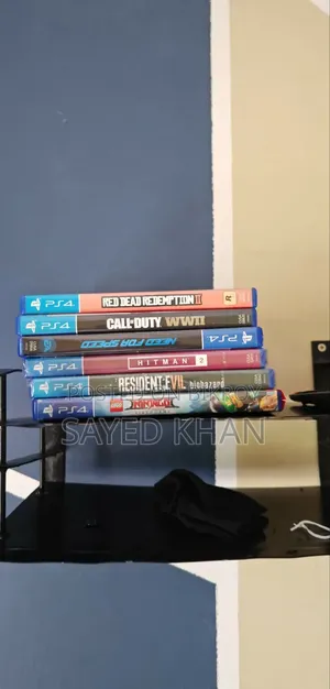 PlayStation 4 Pro