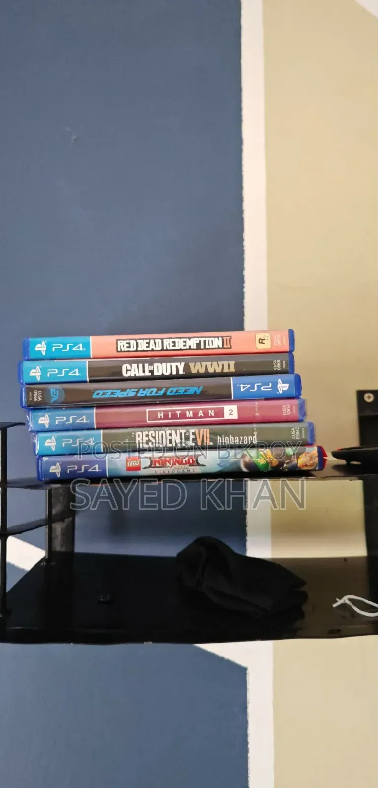 PlayStation 4 Pro