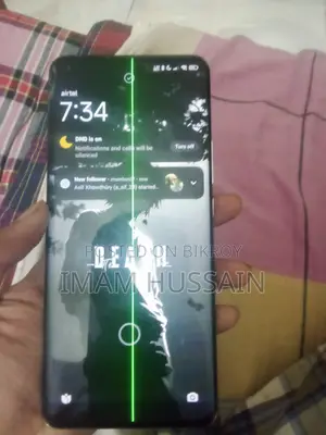 শাওমি মি ১১ আল্ট্রা ২৫৬ জিবি সবুজ