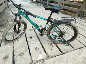 সাইকেল বিক্রয় করা হবে