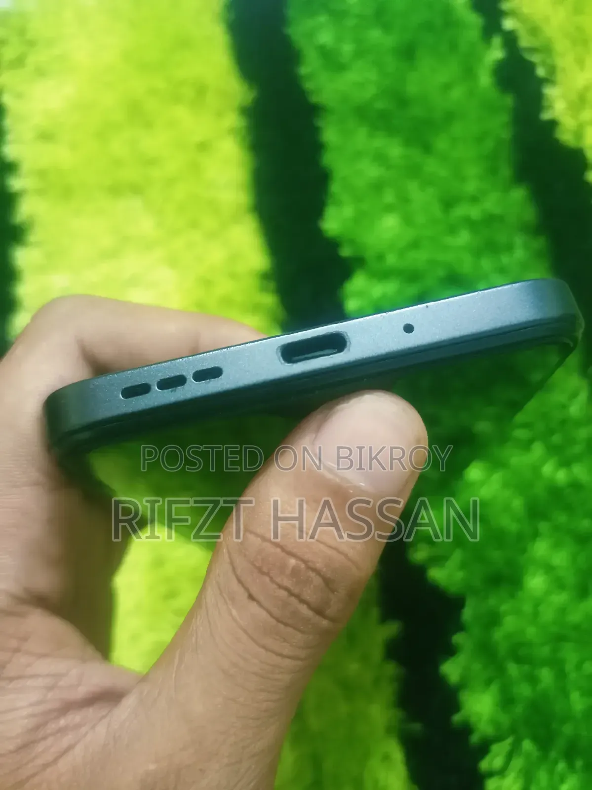 Xiaomi Redmi 13C 256 GB Black
