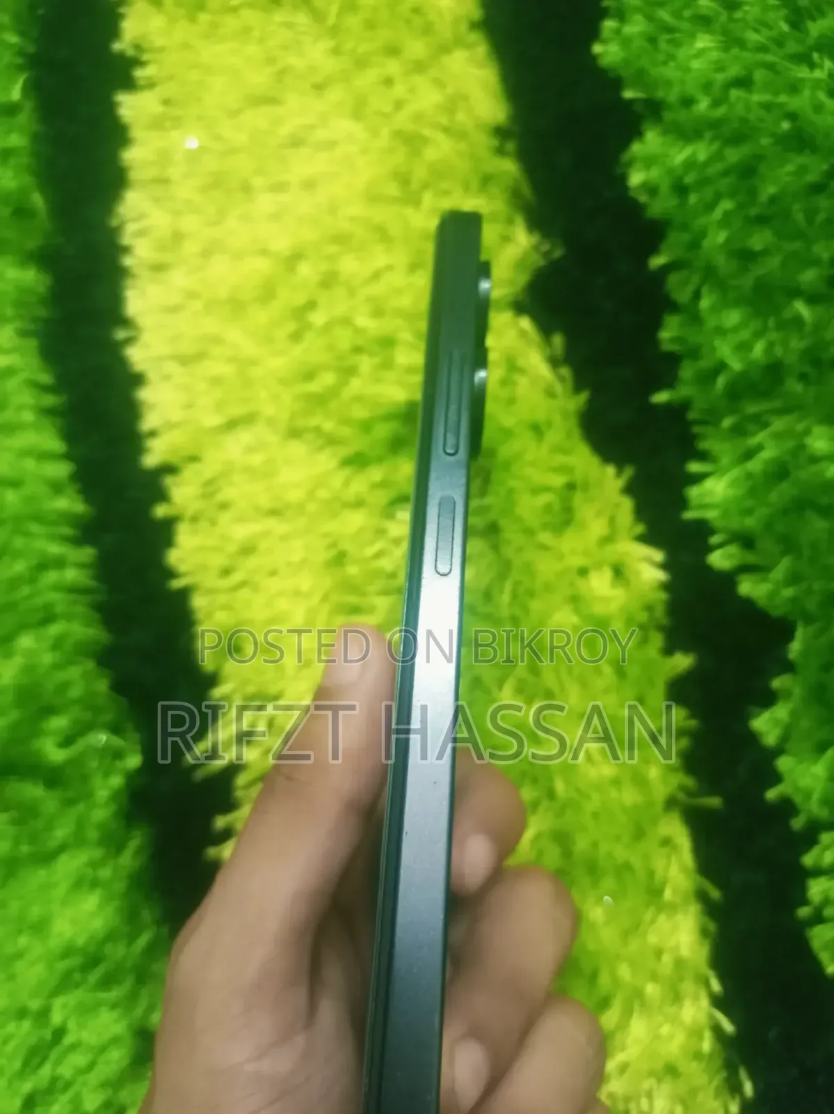 Xiaomi Redmi 13C 256 GB Black
