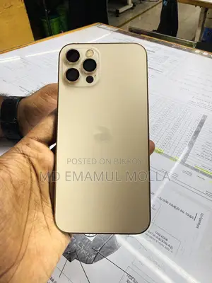 Apple iPhone 12 Pro 128 GB Gold