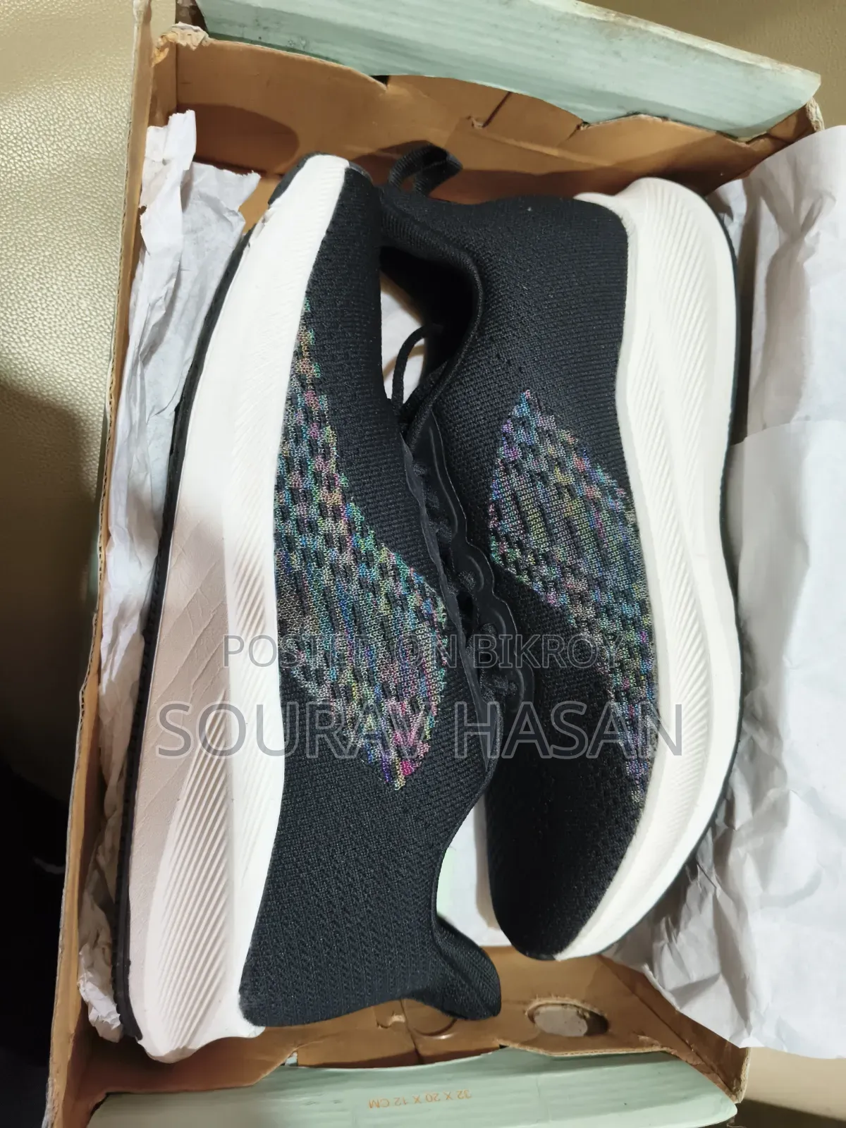 Apex Sneakers for Men