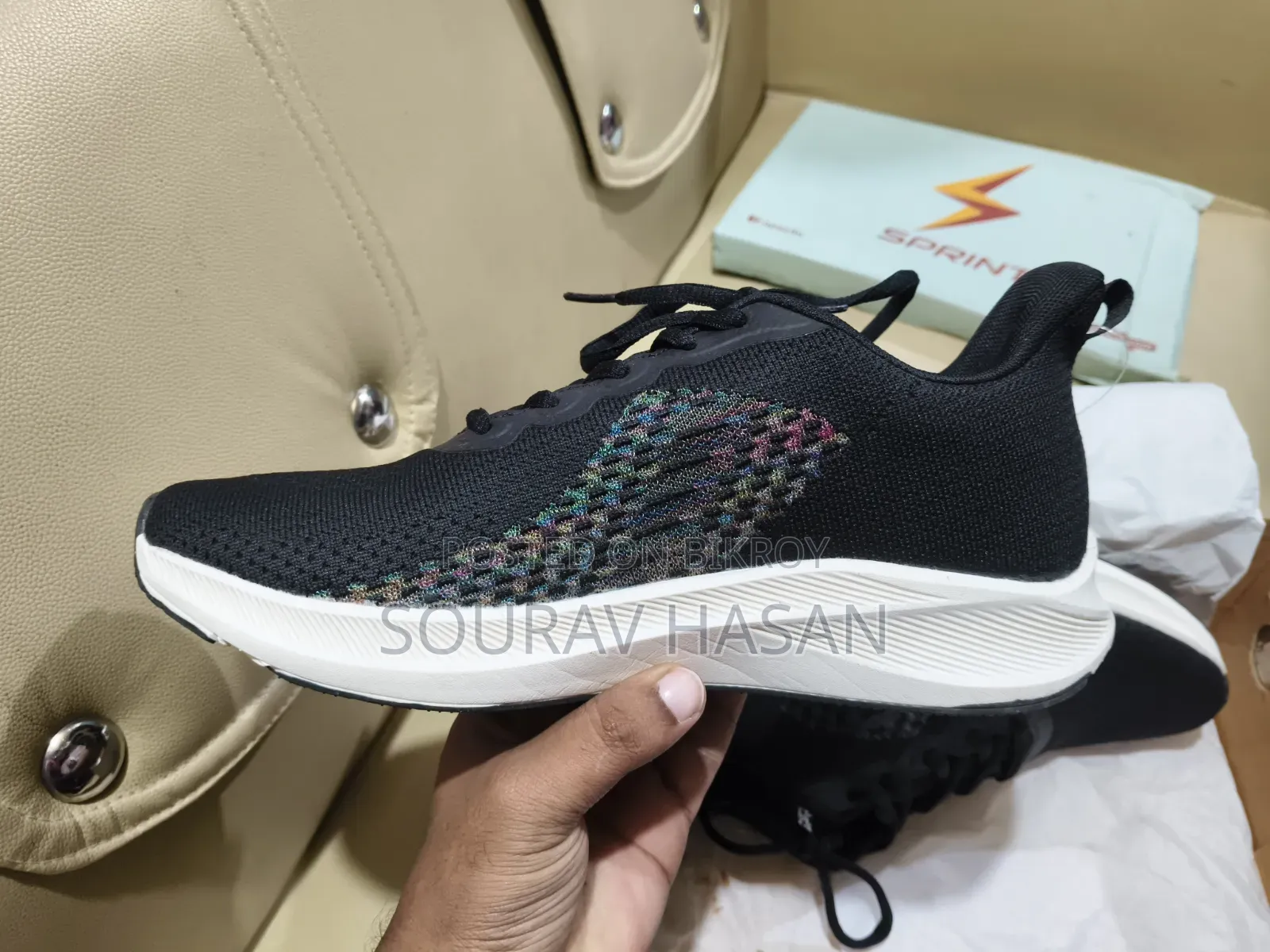 Apex Sneakers for Men