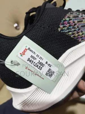 Apex Sneakers for Men
