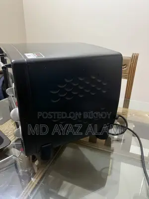 Miyako Oven