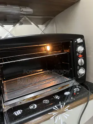 Miyako Oven