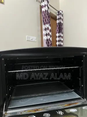 Miyako Oven