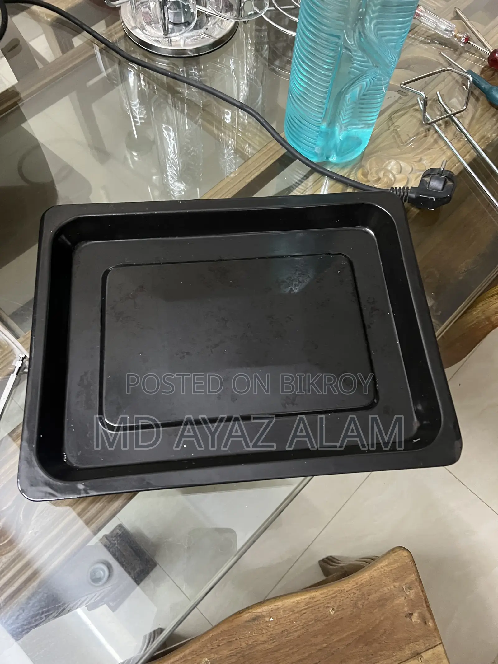 Miyako Oven