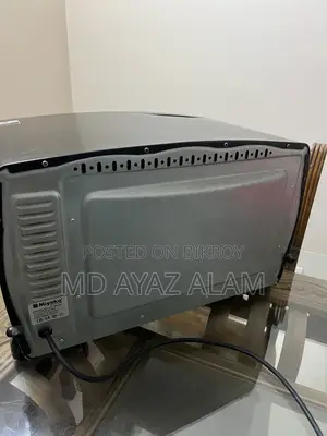 Miyako Oven
