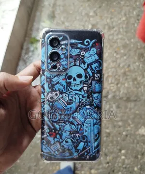 OnePlus 9 256 GB Blue