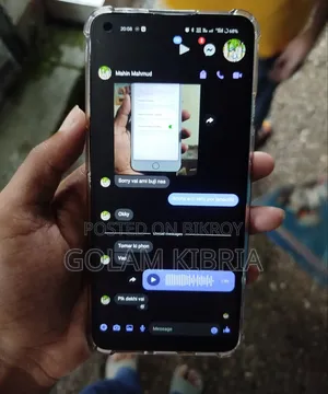 OnePlus 9 256 GB Blue