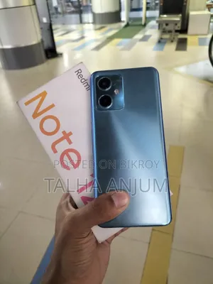 শাওমি রেডমি নোট ১২ ২৫৬ জিবি লাল