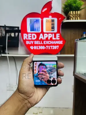 Motorola Razr 60 256 GB Silver
