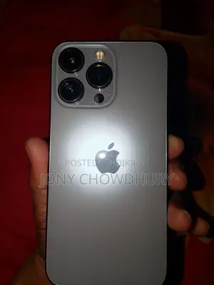 অ্যাপল আইফোন ১৩ প্রো ২৫৬ জিবি