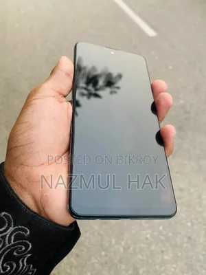 স্যামসাং গ্যালাক্সি এ৫১ ৫জি ১২৮ জিবি ব্লু