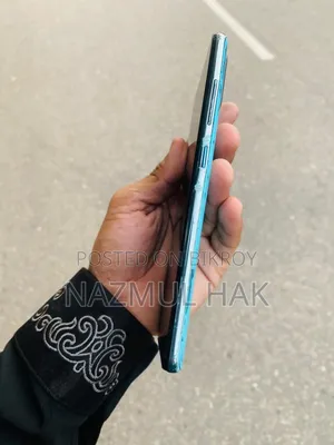 স্যামসাং গ্যালাক্সি এ৫১ ৫জি ১২৮ জিবি ব্লু