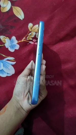Samsung Galaxy A54 256 GB Purple