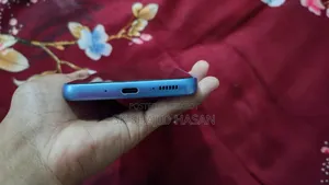 Samsung Galaxy A54 256 GB Purple
