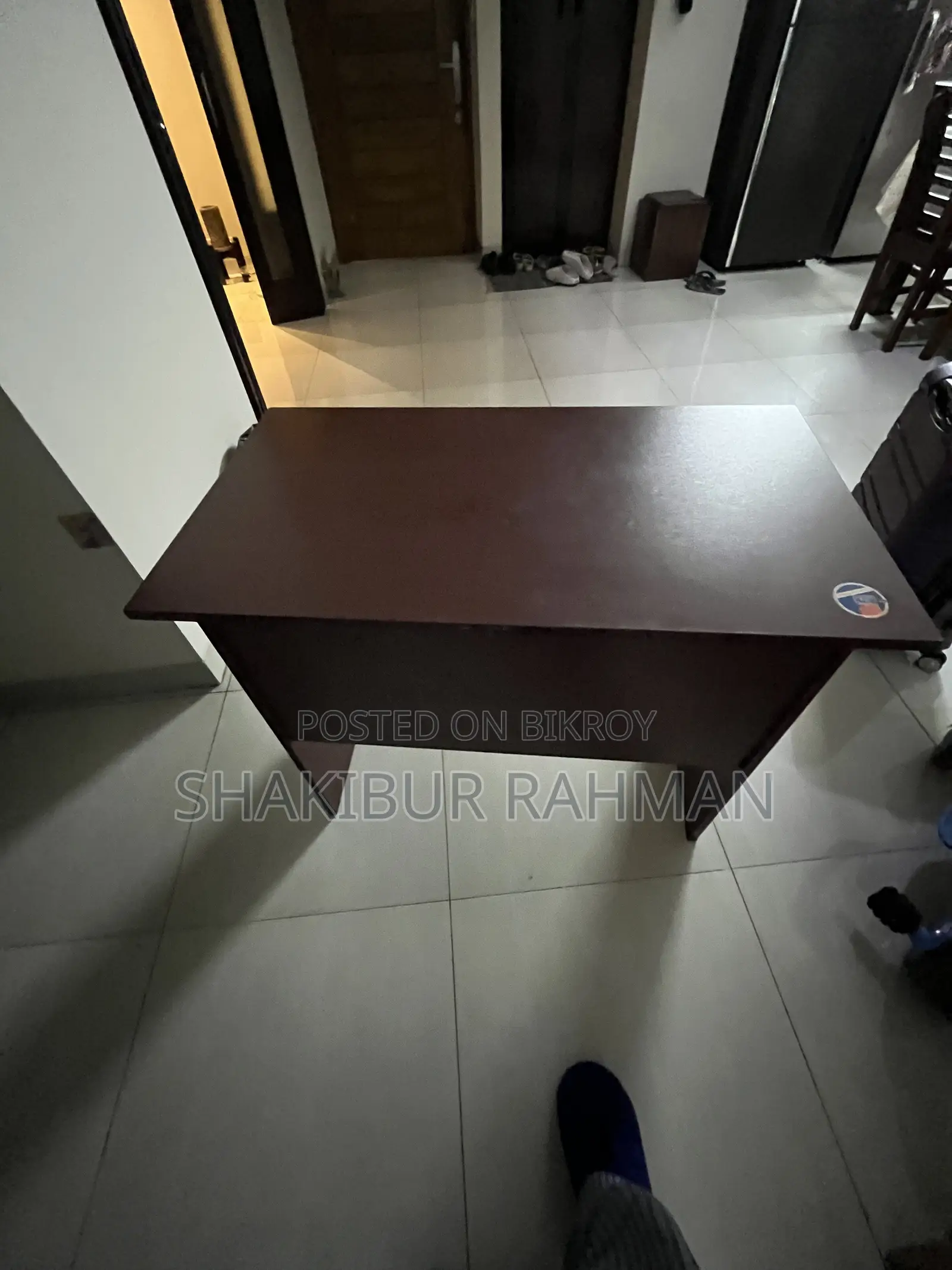 Office Desk