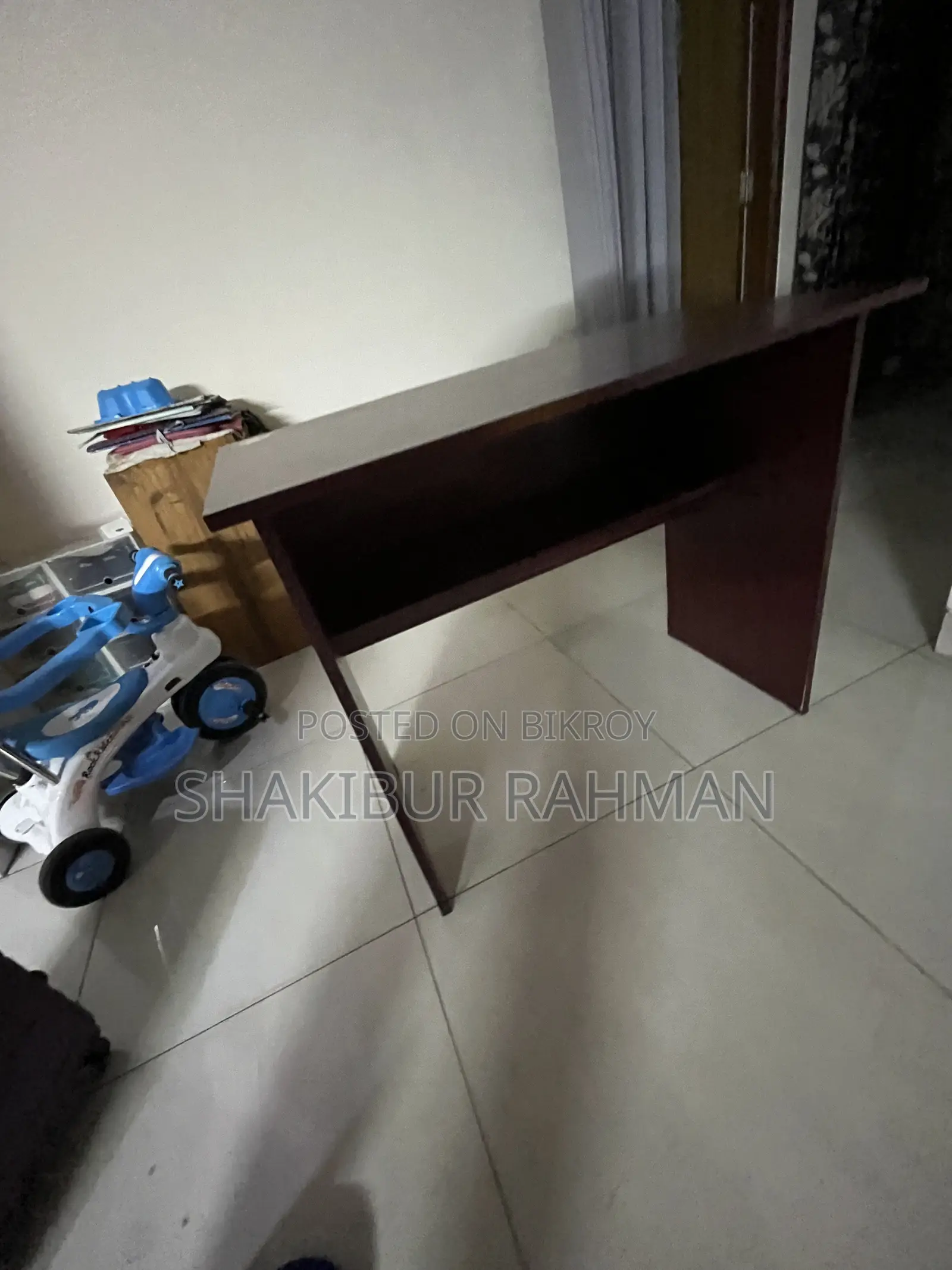 Office Desk