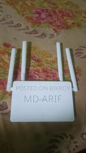 টিপি লিংক সি৬ টেন্ডা এসি২৩ আইমু এসি ১২০০