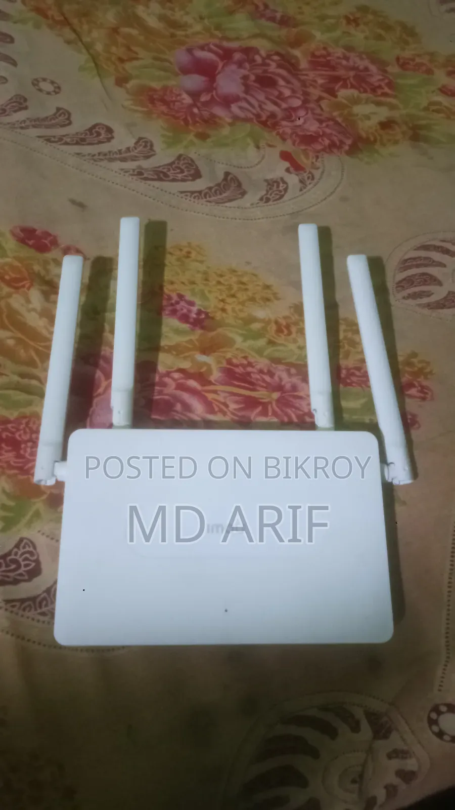 টিপি লিংক সি৬ টেন্ডা এসি২৩ আইমু এসি ১২০০