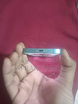 New Apple iPhone 14 128 GB Silver