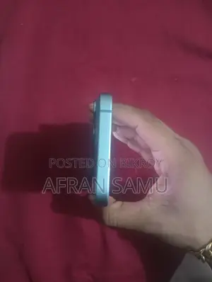New Apple iPhone 14 128 GB Silver