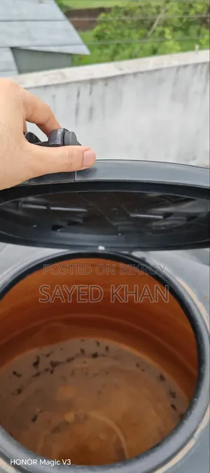 ওয়াটার ট্যাংক
