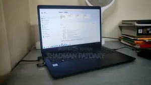Laptop Acer Extensa 215 8GB Intel Core i5 HDD 1T